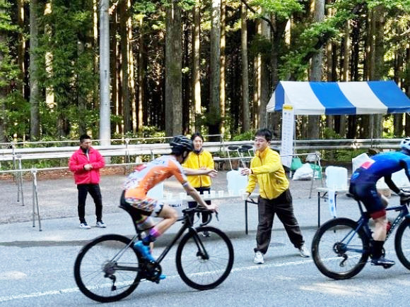 2025ヒルクライム2